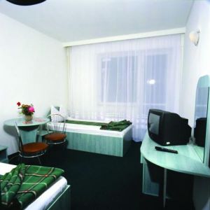 Hotel Lebada Amara