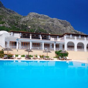 Hotel Pantokrator