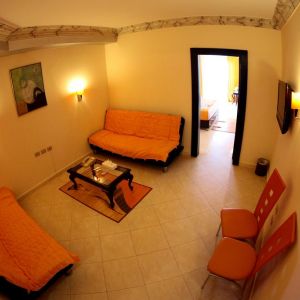 Hotel Sphinx Aqua Beach Park Resort