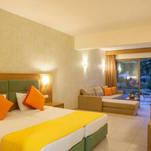 Hotel Ialyssos Bay