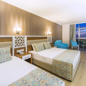 Lonicera Resort and Spa Hotel