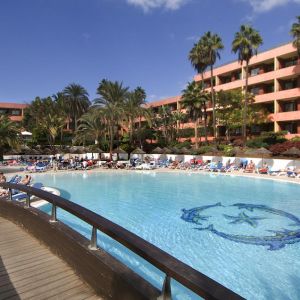 Hotel La Siesta