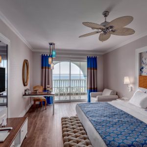 Hotel Rubi Platinum Spa Resort and Suites