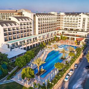 Seaden Valentine Resort and Spa