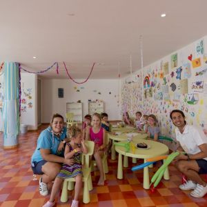 Hotel Dessole Dolphin Bay