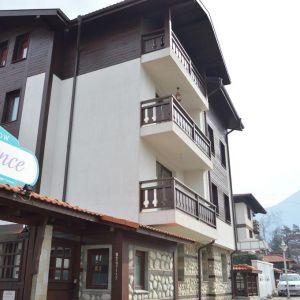 Hotel Winslow Elegance
