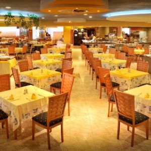 Hotel Kaktus Albir