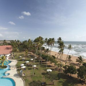 Hotel The Sands by Aitken Spence
