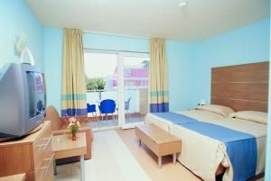 Hotel Sol Garden Istra