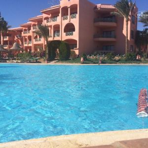 Hotel Parrotel Aqua Park Resort (ex.Park Inn By Radisson)