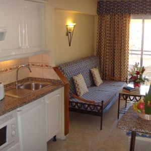 Hotel Hovima Santa Maria