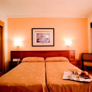 Hotel Las Patos