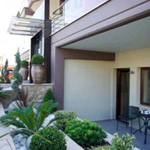 Principal New Leisure Hotel