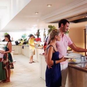Sandos Caracol Eco Resort and Spa