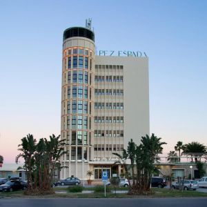 Hotel Medplaya Pez Espada