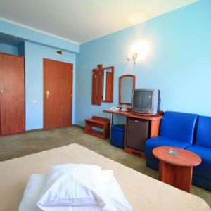 Hotel Central Olanesti