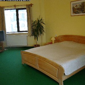 Hotel Condor