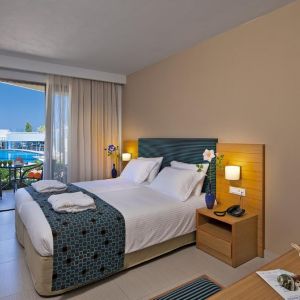 Hotel Iolida Beach