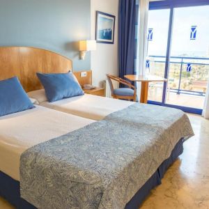 Hotel Yaramar