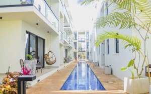 TOA Hotel and Spa Zanzibar