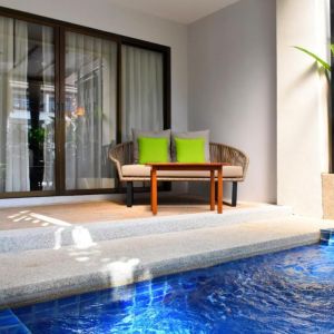 Deevana Patong Resort and Spa