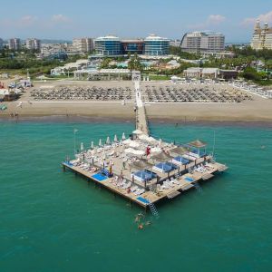 Hotel Baia Lara