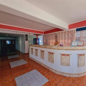 Hotel Excelsior Eforie Sud