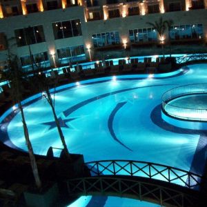 Hotel Meder Resort