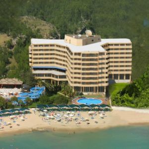Hotel Ozkaymak Select Resort