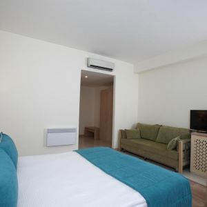 Mandarin Resort Bodrum