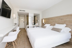 Hotel AluaSoul Ibiza