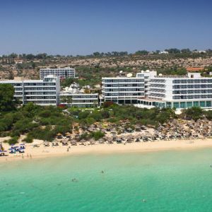 Hotel Grecian Bay