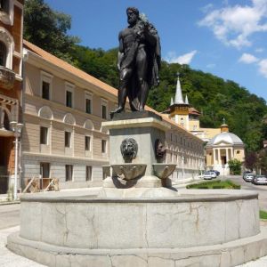 Hotel Roman
