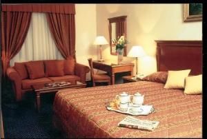 Hotel Castelli