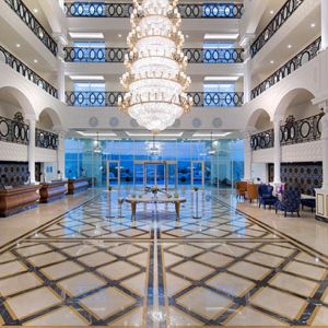 Hotel Litore Resort and Spa