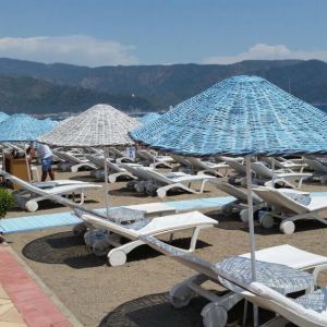 Hotel Pasa Garden Beach