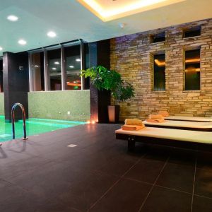 Hotel Royal Paradise Beach Resort and Spa