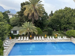 La Muer City Hotel Kemer (Ex.Korient Hotel)