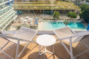 Hotel L Azure