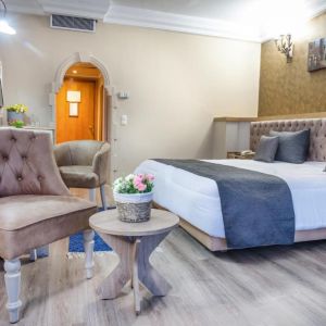 Hotel Delphin El Habib