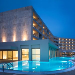 Hotel Ikos Olivia