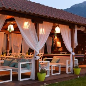 Hotel Korina Thassos