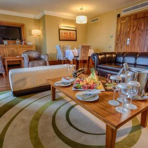 Susesi Luxury Resort