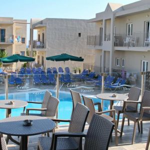 Hotel Creta Verano