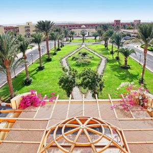 Hotel Desert Rose