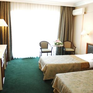 Hotel Vera Santa Maria