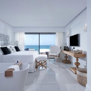Hotel Abaton Island Resort