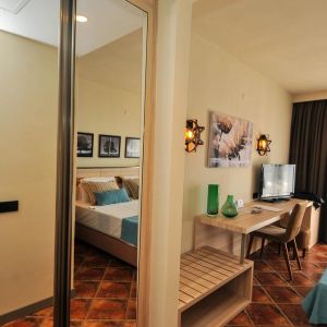 Hotel Green Beach Resort
