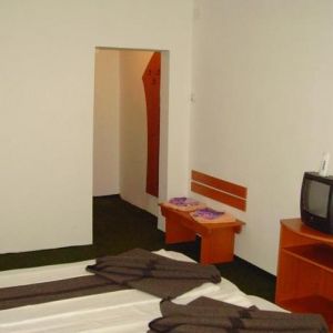 Hotel Lebada Amara