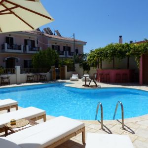 Hotel Sunrise Ireon